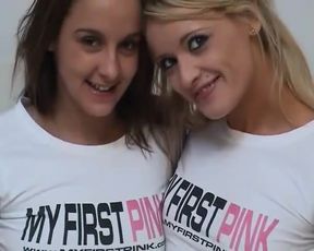 Rocco Siffredi Presents: My Young Prey... They Grow up!! - episode #05