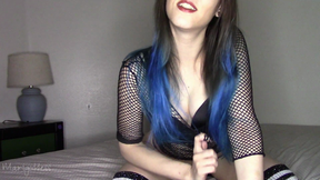 Sexless Pussyless Loser JOI
