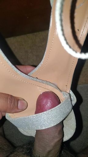 mechanic took teacher heels home for the night