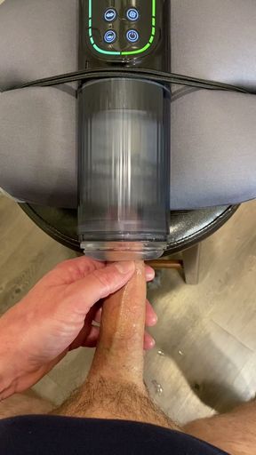 This Toy Made Me Cum Four Times Last Night!