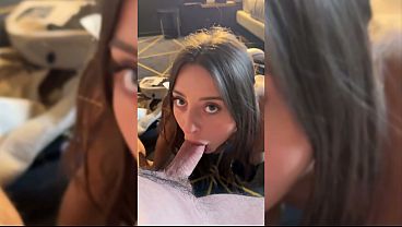 At my arrival, I get fucked in my hotel room- Luna Doll