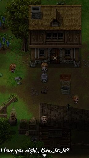 My Stepsister Is a Horny Fox