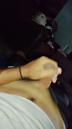 We Had Fun in the Room
