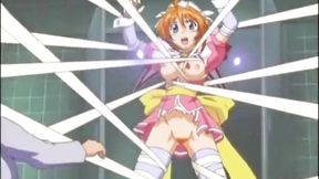 ”BDSM japanese beauty is bound”