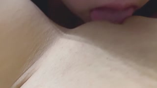 POV Oh my god her fingers and tongue have given me the best orgasm