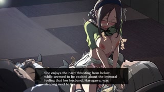 Self Defense Dojo - MAYUKO - PART -5