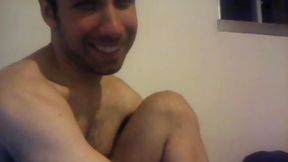 Conner Dominico Private Show