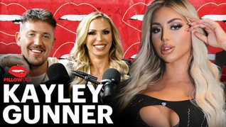 KAYLEY GUNNER HAS AN AMPUTEE FETISH W NIKKI BENZ