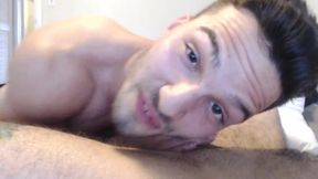 Jake Zachary & Jacob Weston Private Show