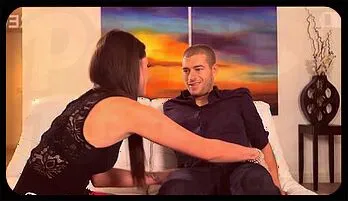 Gia Paige's Intense Encounter - Watch Now! Featured content