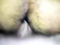 Comeu sem capa moleque gato da bunda peluda