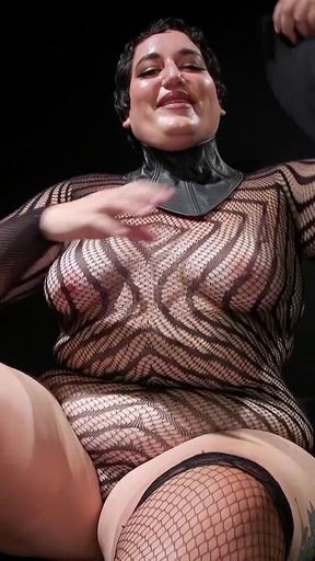 Mimosa's Phenomenal Ass Featuring Mimosa