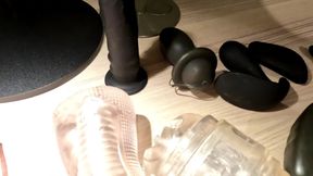 My Dick