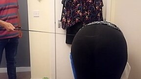 Disobedient Wife 9