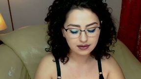 Emma Busty Private Show