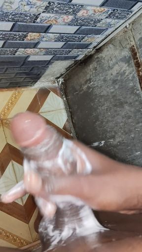 Indian Student Self Masturbating And Huge Cumshot