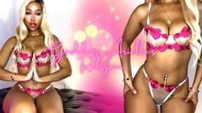 Goddess Arielle's Religion