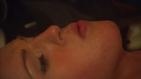 lauren phoenix takes the master s dick in sweaty anal sex scene