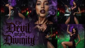 The Devil Wears Divinity