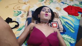 Car driver Ne Apni Malkin Ko Jordar Choda Hindi audio