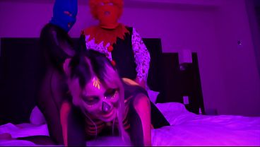 Pervy PlayHouse! Presents Pervy Meets La Catrina