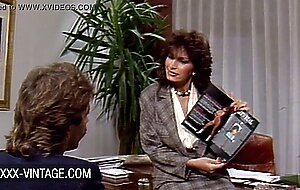 Teresa orlowski the vintage female casting producer