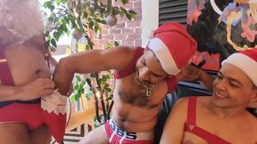 natal dos safados part 2