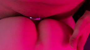 Breeding Asian Teen Barebacked Hard and Then Gaped and Creampie at the End