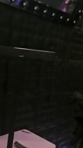 Lady Zara My Caged Human Ashtray My Human Furniture My Spittoon My Bootlicker