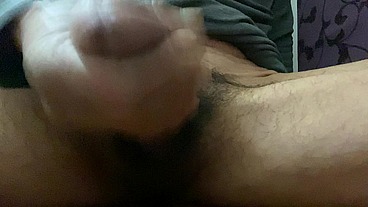 今日のオナニー