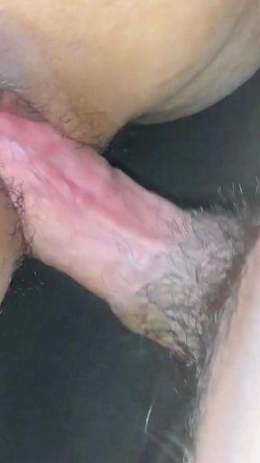 My 18 Year Old Filipina Stepsister Tight Pussy Fuck Hard