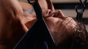 Domination Chamber - Trevor Laster eighteen Sex