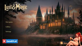 EP1: Lust &amp; Magic (Full Gameplay)