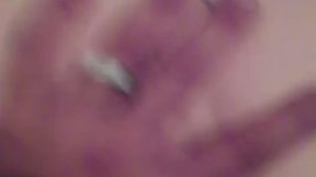 Dad and the babysitter