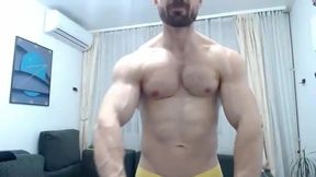 Alex Robert Private Show