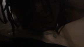 outdoor turn indoor scene with melissa alecxander remastered