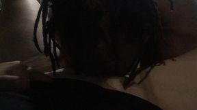 outdoor turn indoor scene with melissa alecxander remastered