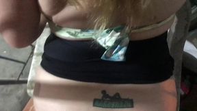 outdoor turn indoor scene with melissa alecxander remastered