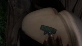 outdoor turn indoor scene with melissa alecxander remastered