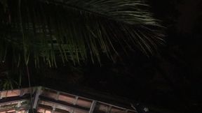 outdoor turn indoor scene with melissa alecxander remastered