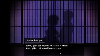 Scar of Summer Ruta Oyama Gamplay Espa&ntilde_ol