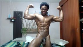 Stiven Brand Private Show