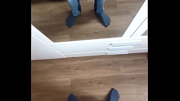 Peeing in my Jeans