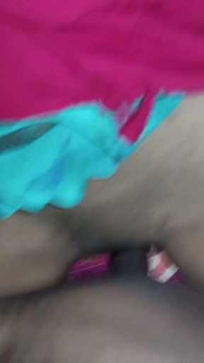 Slowly slowly inside my cook my girlfriend tight pussy - Collage Girl Sex oldest house fast time   Clip 2