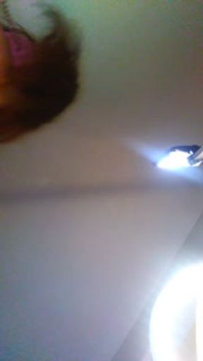 PinkMoonLust Proves She Doesn't Give a Fuck &amp; Doesn't Have Video Editing Software Phone Lags Empty