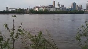 Urinals in America: Ohio River