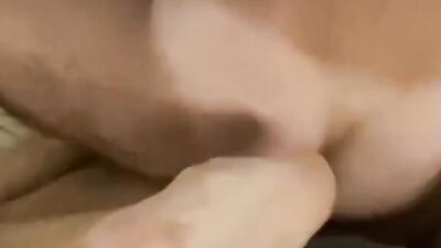 Shawn Brooks Pt4 (3Way)