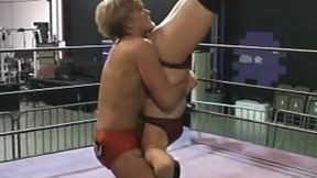 The Best of Mixed Piledrivers - Volume 3 (IN HIGH DEFINITION)