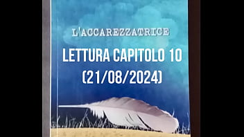L&#039_Accarezzatrice (Cap.10)