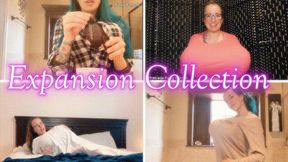 Expansion Collection *mp4*